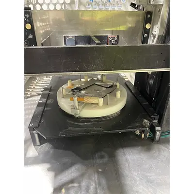Used Food Tools _UNKNOWN_ Slicers / Dicers / Cutters Pennsylvania US | ISCA #1340071
