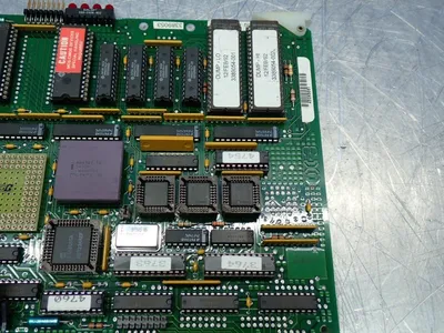Used CINCINNATI MILACRON 35330815G Printed Circuit Boards (PCB) Ohio US | HGR 24 #763881