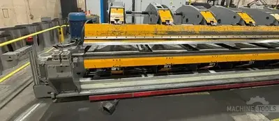 Used 2016 THALMANN TD 200 6.4 Folding machines Arizona US | KD Machinery #1345524