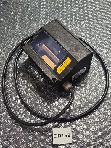 Used Datalogic OM-4000 Sensors | J&J Industrial Supply #498760