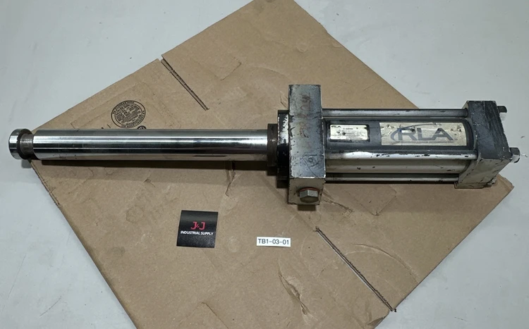 Used RLA C-54996 Cylinders Indiana US | J&J Industrial Supply #1309096