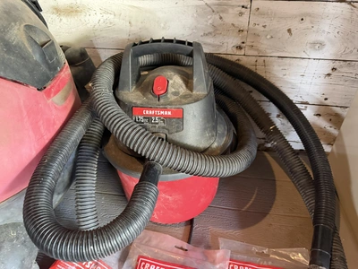 Used _UNKNOWN_ _UNKNOWN_ Wet/Dry Vacuums Michigan US | Miedema Asset Management Group #1294117