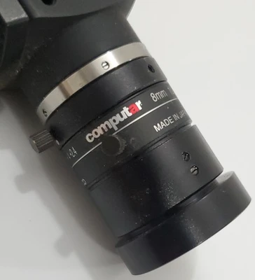 USED Keyence CV-035M