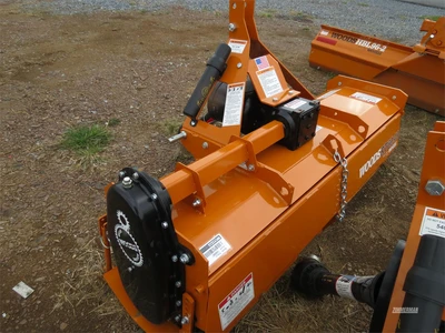 New | in-Stock 2026 WOODS RT60.40 Rotary Tillers Pennsylvania US | Zimmerman Farm Service #1410343