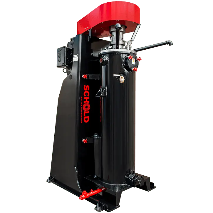 NEW SCHOLD VSM 100