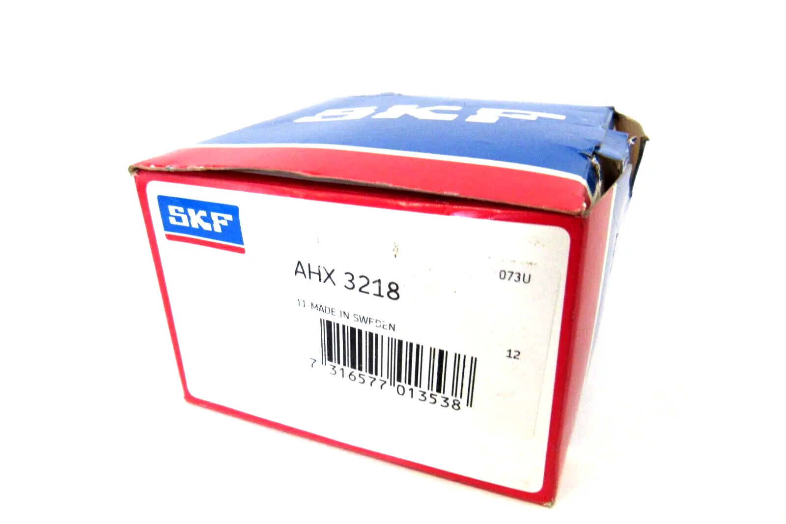 NEW SKF AHX 3218 WITHDRAWAL SLEEVE AHX3218