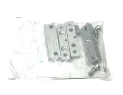 New | in-Stock Festo Profile Mounting 558044 Parts (Hydraulics and Pneumatics) Michigan US | Maverick Industrial Sales #1391468