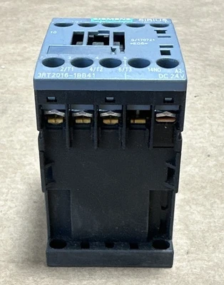 NEW Siemens 3RT2016-1BB41