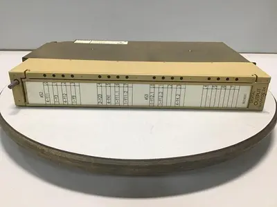 USED SIEMENS 6ES5 454-7LA11