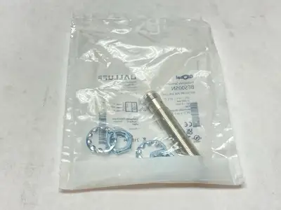 New | in-Stock Balluff Inductive Proximity Sensor, Cylindrical, Flush Mount Proximity Sensors Michigan US | Maverick Industrial Sales #1506046