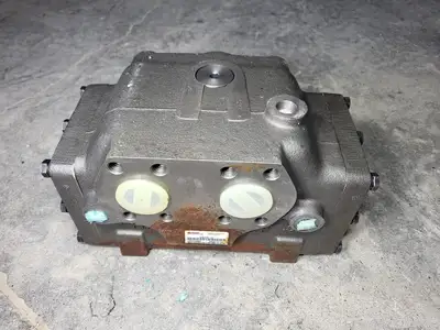 USED LETOURNEAU R4270856/20205579