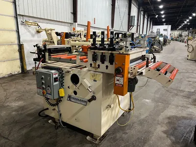 FEEDLEASE 4,000LBX24"X.160 COIL FEED LINE Coil Feed Lines | Timco, Inc. (5)