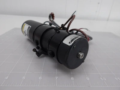 Used LUCAS LEDEX _UNKNOWN_ Servo Motors Texas US | OCO Industrial #1599989