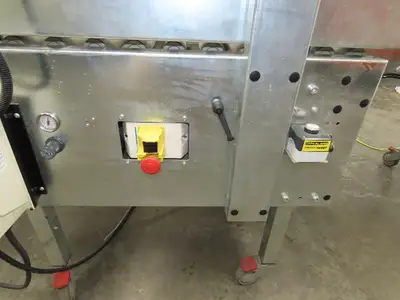 Used SOCO SYSTEM _UNKNOWN_ Case Sealers - Tapers Indiana US | Arrow Industrial #1368127