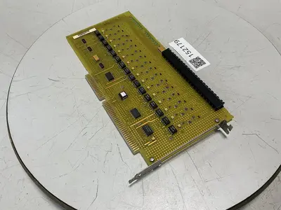 USED CINCINNATI MILACRON 3 542 1194A