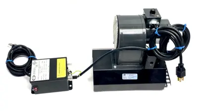 USED TAKK TAKK MODEL 7001 VORTEX, 2000S