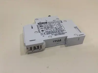 USED ALLEN BRADLEY 1492-CB1/G020 SER B