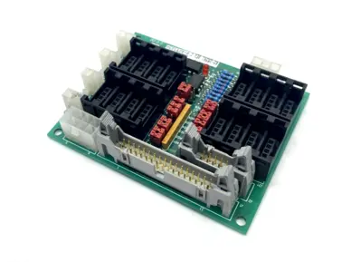 03-28391 | ASM  Rev. C Circuit Board For Eagle 60 Bonder - Used