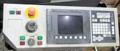 2006 CITIZEN A20VIPL Swiss Type Automatic Screw Machines | Toolquip, Inc. (11)