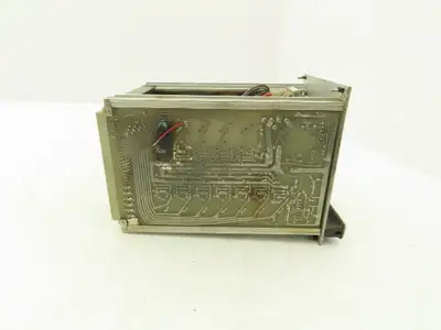 JL JL015 MK2/B F-Output Drivers Book Gluing PLC Module