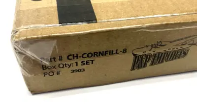 New | in-Stock Maverick Industrial Sales GoSports CH-CORNFILL-8 Commercial Materials & Supplies Michigan US | Maverick Industrial Sales #1414233