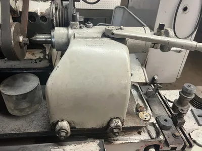 1972 CINCINNATI MILACRON DE Universal Cylindrical Grinders | Levy Recovery Group (6)