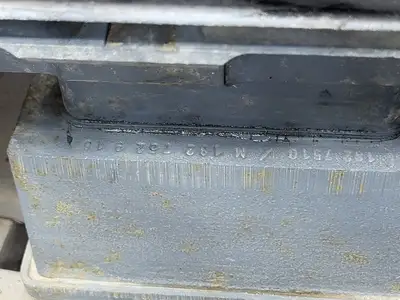 USED SEW-EURODRIVE R87VU41DV160M4