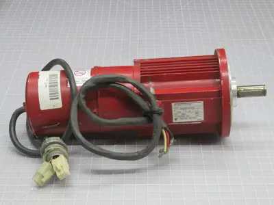 Used _UNKNOWN_ _UNKNOWN_ Servo Motors Texas US | Aucto #1561650