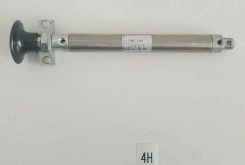 Used SMC NCDME056-0400 Valves/Fittings | J&J Industrial Supply #499067