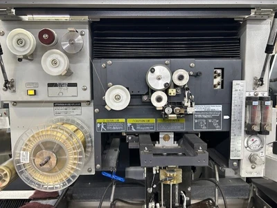 2015 MITSUBISHI EDM MV1200-R ADVANCE PLUS EDM, Wire EDM | Edge Machine Tools, Inc (7)