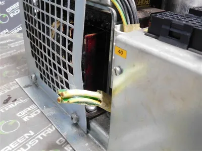 USED ABB YB 560 101-GH