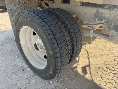 Used 2017 FORD F550 SD XL FLATBED TRUCK Flatbed Trucks Texas US | Miedema Asset Management Group #1315560