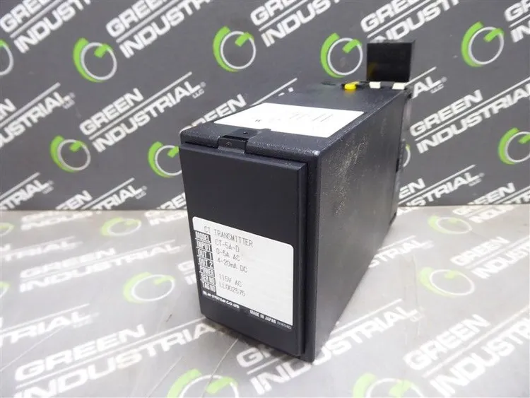 Used M-SYSTEM _UNKNOWN_ Electrical Controls | Green Industrial #681194
