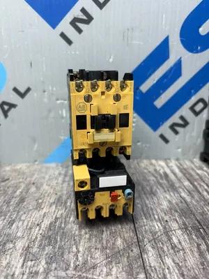 ALLEN BRADELY 100-A09ND3 Electrical/PLC/Automation | ESS Industrial Equipment Sales (2)