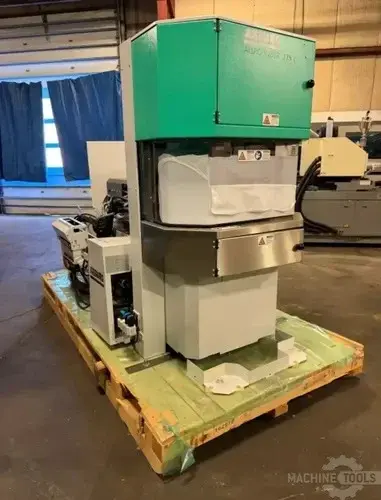 Used 2021 ARBURG ALLROUNDER 275V 250-70 THERMOSET Injection Molding Machines Arizona US | KD Machinery #1394604