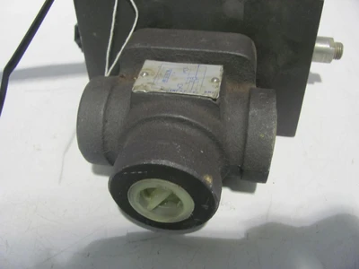 Used NORTHMAN _UNKNOWN_ Valves/Fittings | OCO Industrial #1627667