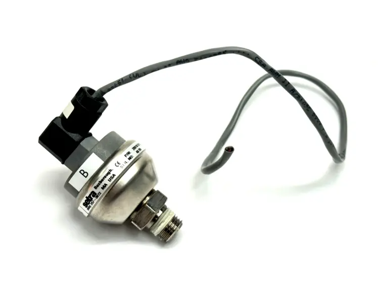 Used Setra 2091015PG2M11H2 Pressure Transmitters Michigan US | Maverick Industrial Sales #1391012