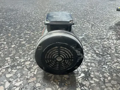 Used RELIANCE ELECTRIC P14X1485R Motors (misc) Ohio US | HGR 24 #1704975