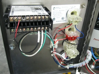 USED Fristam FL215