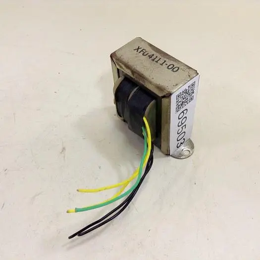 Used GENERIC XF04111-00 Transformers Michigan US | Ideal Machinery #597416