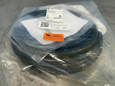 New | in-Stock 2020 ALLENBRADLEY 2090CTPBMADF16A10 Cable & Wire Ohio US | HGR 24 #1545334