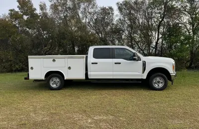 Used 2023 FORD SUPER DUTY F-250 SRW Misc Trucks North Carolina US | Mitsubishi HC Capital America #1326753