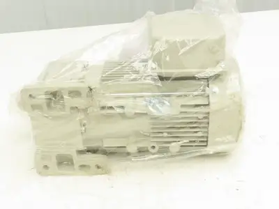 Sumitomo SM Cyclo Gearmotor 10:1 Ratio 175rpm 1Hp 240/480V 3PH 80M TC-FXPA