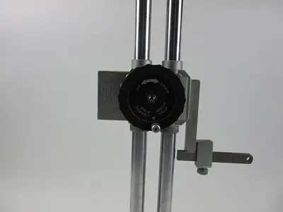 Mitutoyo Calibrator height gauge