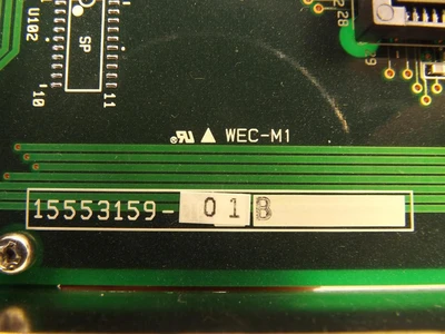 Used TEAC _UNKNOWN_ Circuit Boards | OCO Industrial #1619281