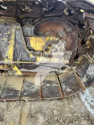 USED 2006 KOMATSU D61PX-15