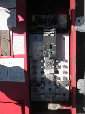 USED MASTER CONTROL SYSTEMS DCFRA
