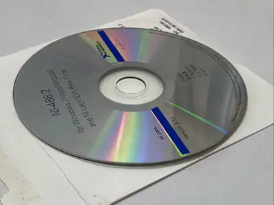New | in-Stock National Instruments VER. 2.7.3 CD Kit NI-488.2 Software Michigan US | Maverick Industrial Sales #1402301