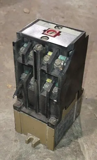 Used ALLEN BRADLEY 700-P440A1 Misc Electrical & Power Parts Wisconsin US | Lemke Machinery Sales #313306