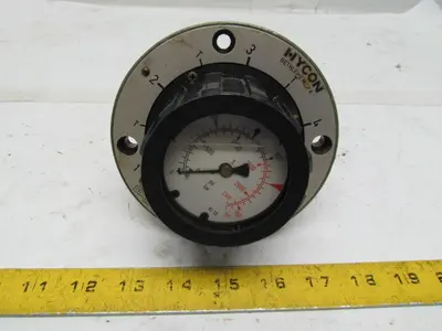 Used HYCON _UNKNOWN_ Miscellaneous MRO | Arrow Industrial #650799